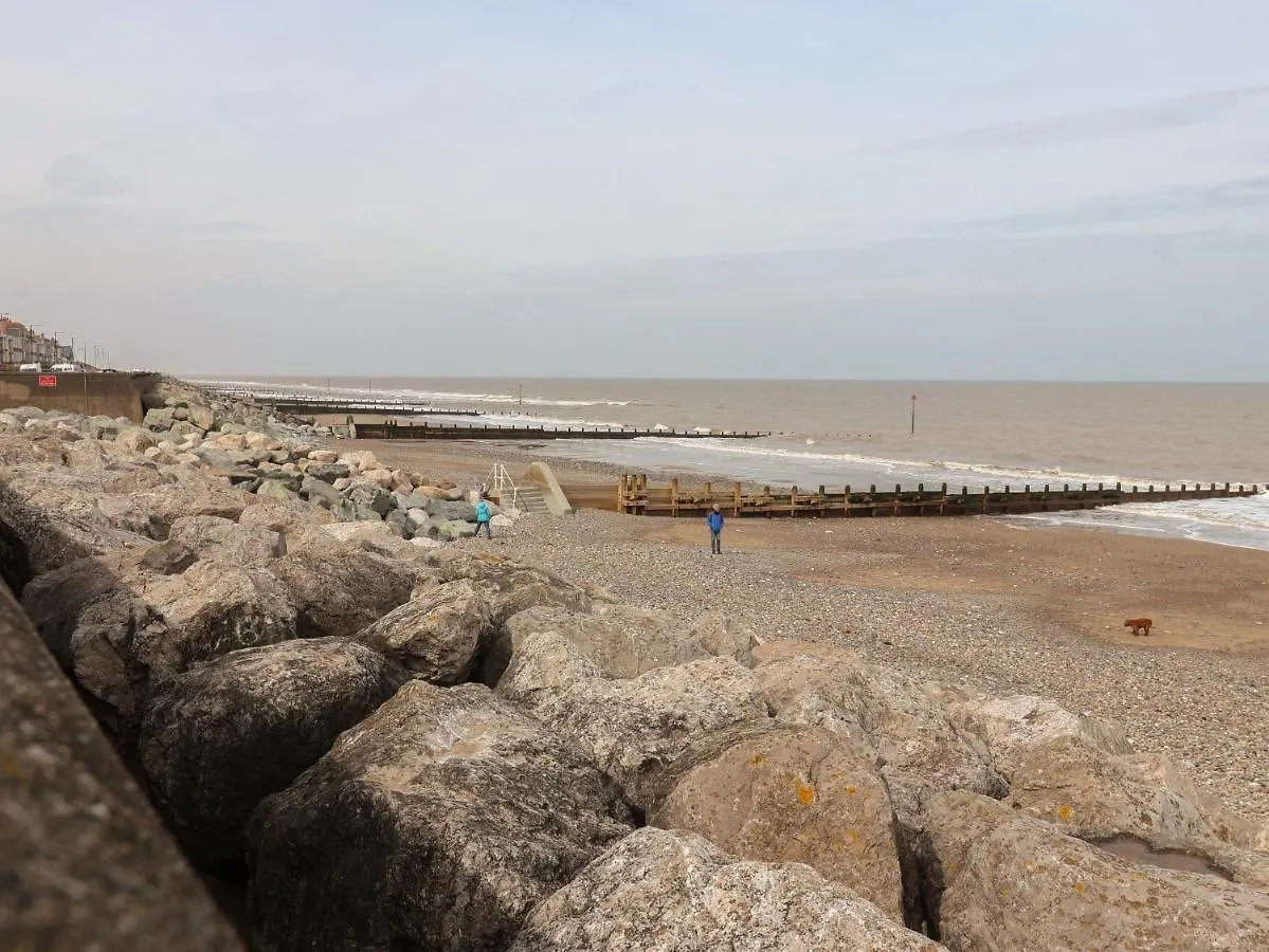 The Yellow House Withernsea Birleşik Krallık