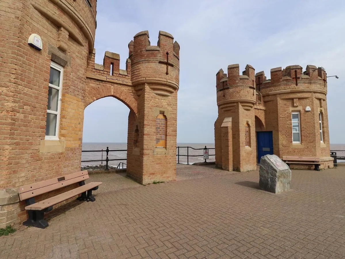 The Yellow House Withernsea 0*,  Birleşik Krallık
