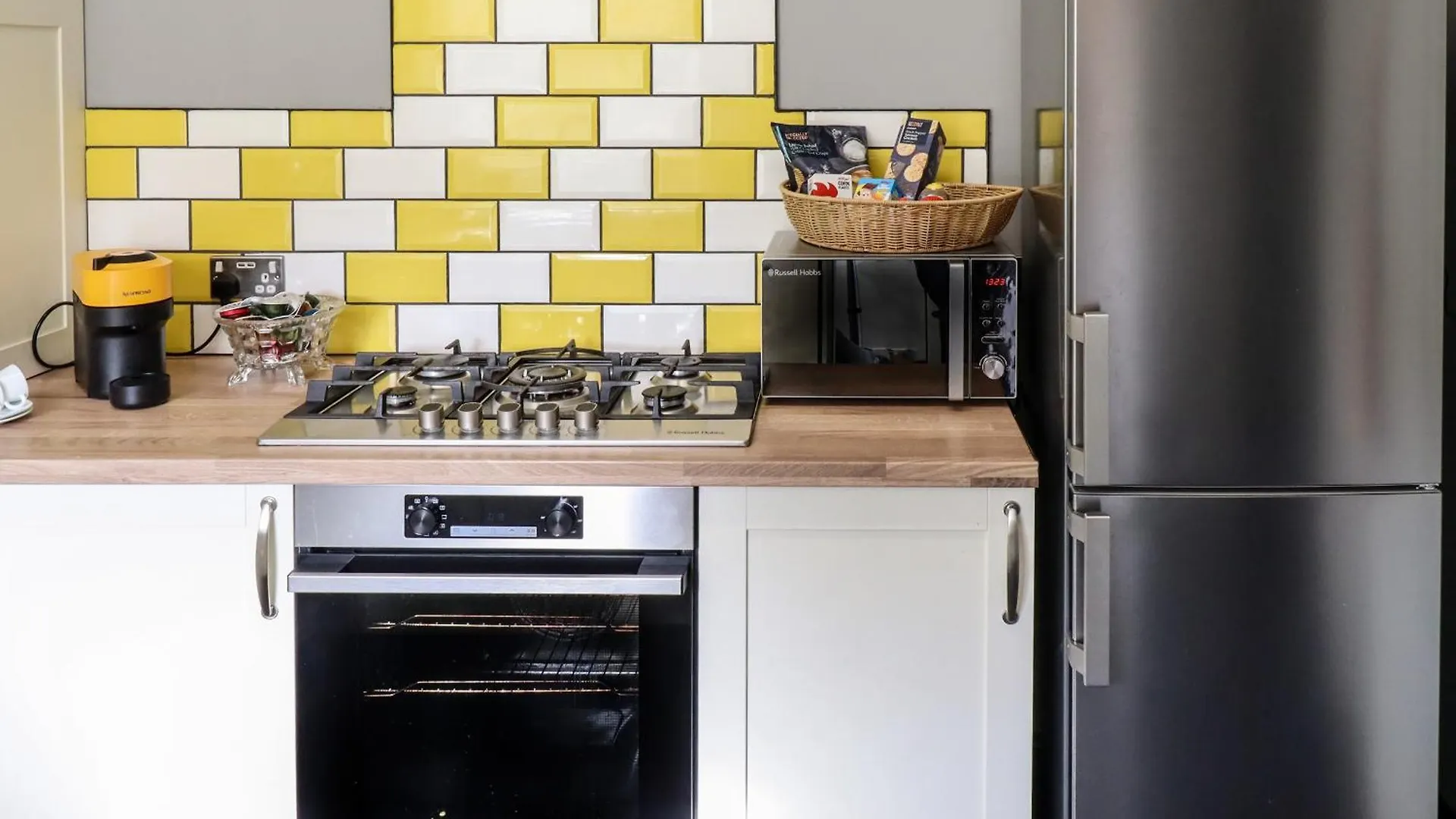 Tatil Evi The Yellow House Withernsea