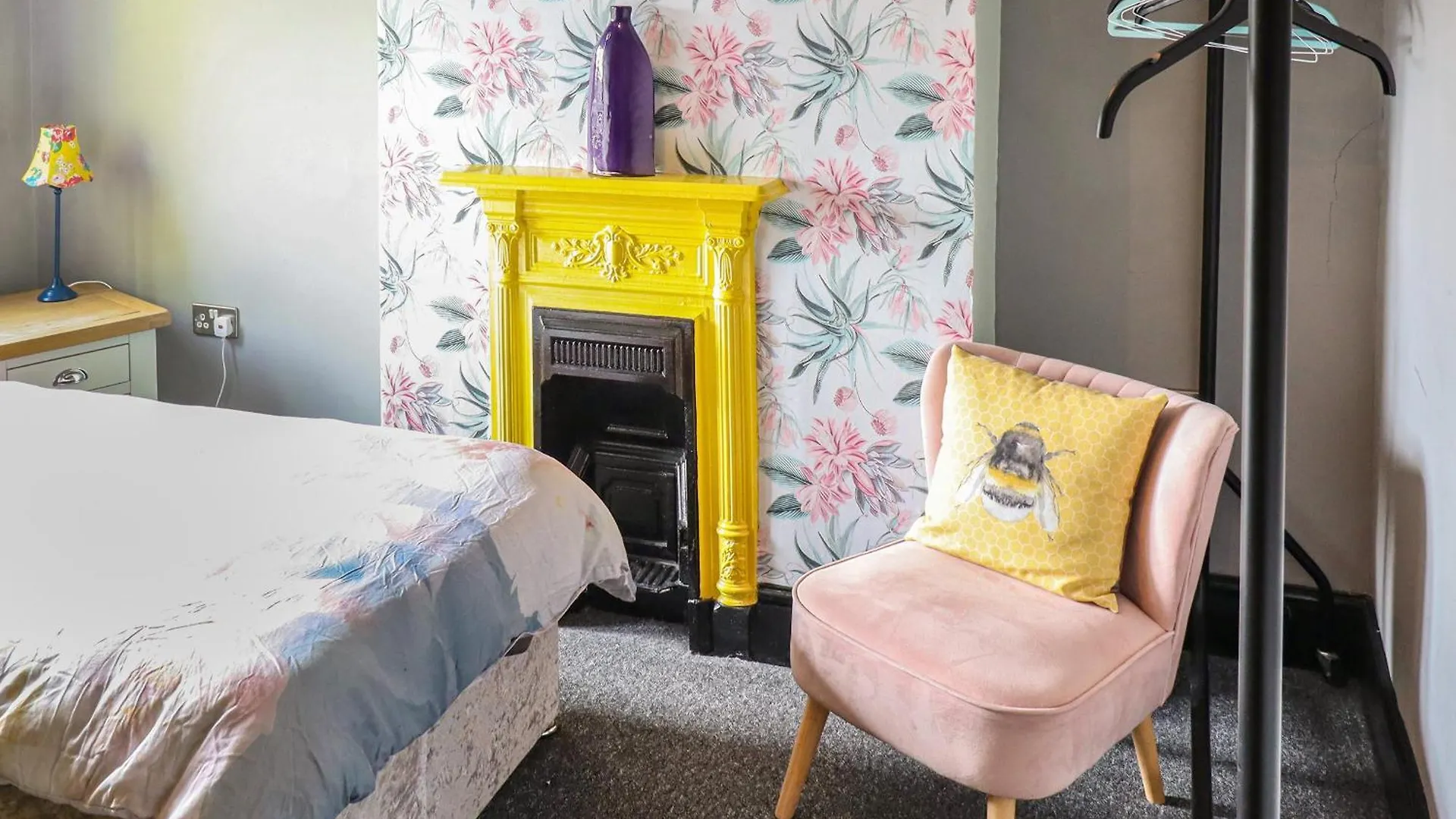 Tatil Evi The Yellow House Withernsea